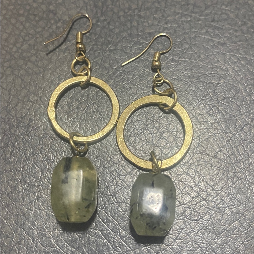 Boutique earrings